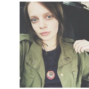 Meet your Posher, Marleigh